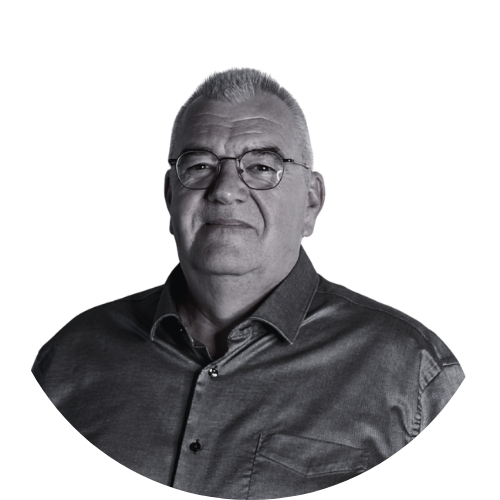 SERGE HEMMER